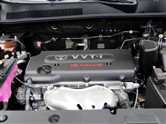 2012款 炫装版 2.0L 自动四驱