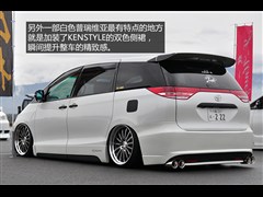 2012款 3.5 7人座豪华型