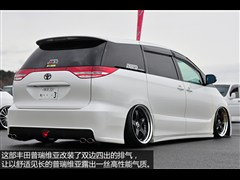 2012款 3.5 7人座豪华型