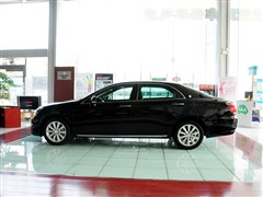 2012款 V6 2.5L Royal 真皮版