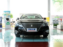 2012款 V6 2.5L Royal 真皮版