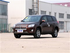 2013款 特享版 2.0L 自动经典