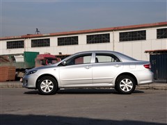 2013款 特装版 1.6L 手动炫酷型GL