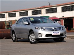 2013款 特装版 1.6L 手动炫酷型GL