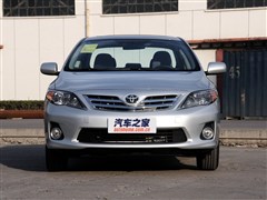 2013款 特装版 1.6L 手动炫酷型GL