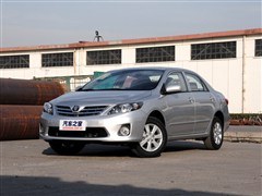 2013款 特装版 1.6L 手动炫酷型GL