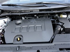 2013款 特装版 1.6L 手动炫酷型GL