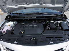 2013款 特装版 1.6L 手动炫酷型GL