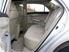 2013款 特装版 1.6L 手动炫酷型GL