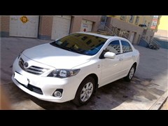 2013款 特装版 1.6L 手动炫酷型GL