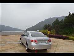 2013款 特装版 1.6L 手动炫酷型GL