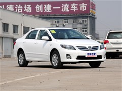 2013款 特装版 1.6L 自动炫酷型GL