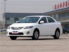 2013款 特装版 1.6L 自动炫酷型GL