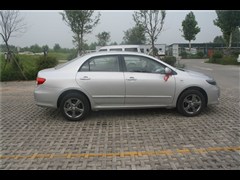 2013款 特装版 1.8L 手动至酷版GL-i