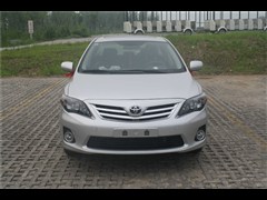 2013款 特装版 1.8L 手动至酷版GL-i