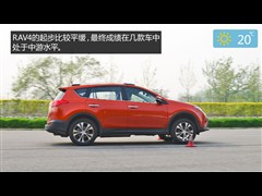 2013款 2.5L 自动四驱尊贵版