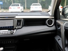 2013款 2.5L 自动四驱尊贵版