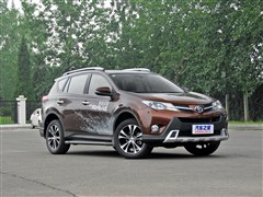 2013款 2.5L 自动四驱尊贵版