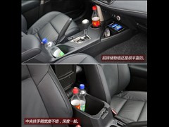 2013款 2.5L 自动四驱豪华版