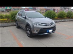 2013款 2.5L 自动四驱豪华版