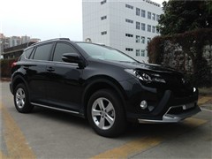 2013款 2.0L CVT四驱风尚版