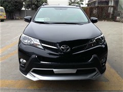 2013款 2.0L CVT四驱风尚版