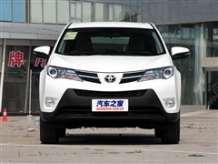 2013款 2.0L CVT两驱都市版