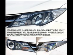 2013款 2.0L 手动两驱都市版