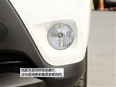 2013款 2.0L 手动两驱都市版