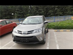 2013款 2.0L 手动两驱都市版