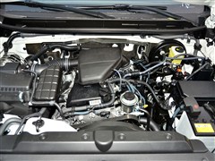 2014款 2.7L 自动标准版