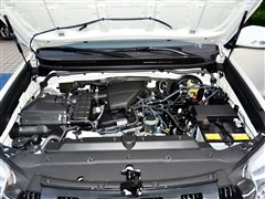 2014款 2.7L 自动标准版