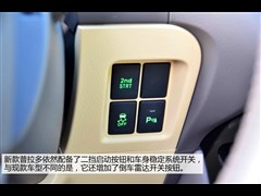 2014款 2.7L 自动标准版