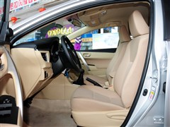 2014款 1.6L 手动GL