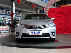 2014款 1.6L 手动GL