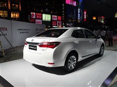 2014款 1.6L 手动GL