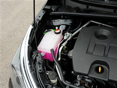 2014款 1.6L 手动GL-i真皮版