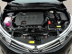 2014款 1.6L 手动GL-i真皮版