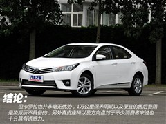 2014款 1.6L CVT GL-i真皮版