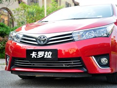 2014款 1.6L 手动GLX-i