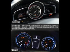 2014款 1.6L CVT GLX-i