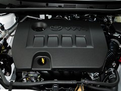 2014款 1.6L CVT GLX-i导航版