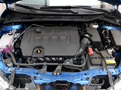 2014款 1.8L CVT 至高版