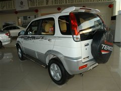 2004款 1.3L 手动两驱豪华型