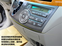 2007款 3.5 7人座豪华型