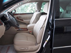 2007款 2.5L Royal 特别版