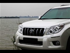 2010款 2.7L 自动豪华版