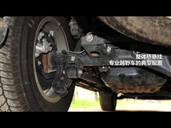 2010款 2.7L 自动豪华版