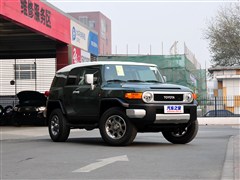 2011款 4.0L