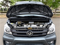 2014款 1.2L进取型LJ469Q-AE2